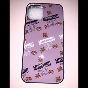 **LIMITED EDITION** Luxury Apple IPhone Case